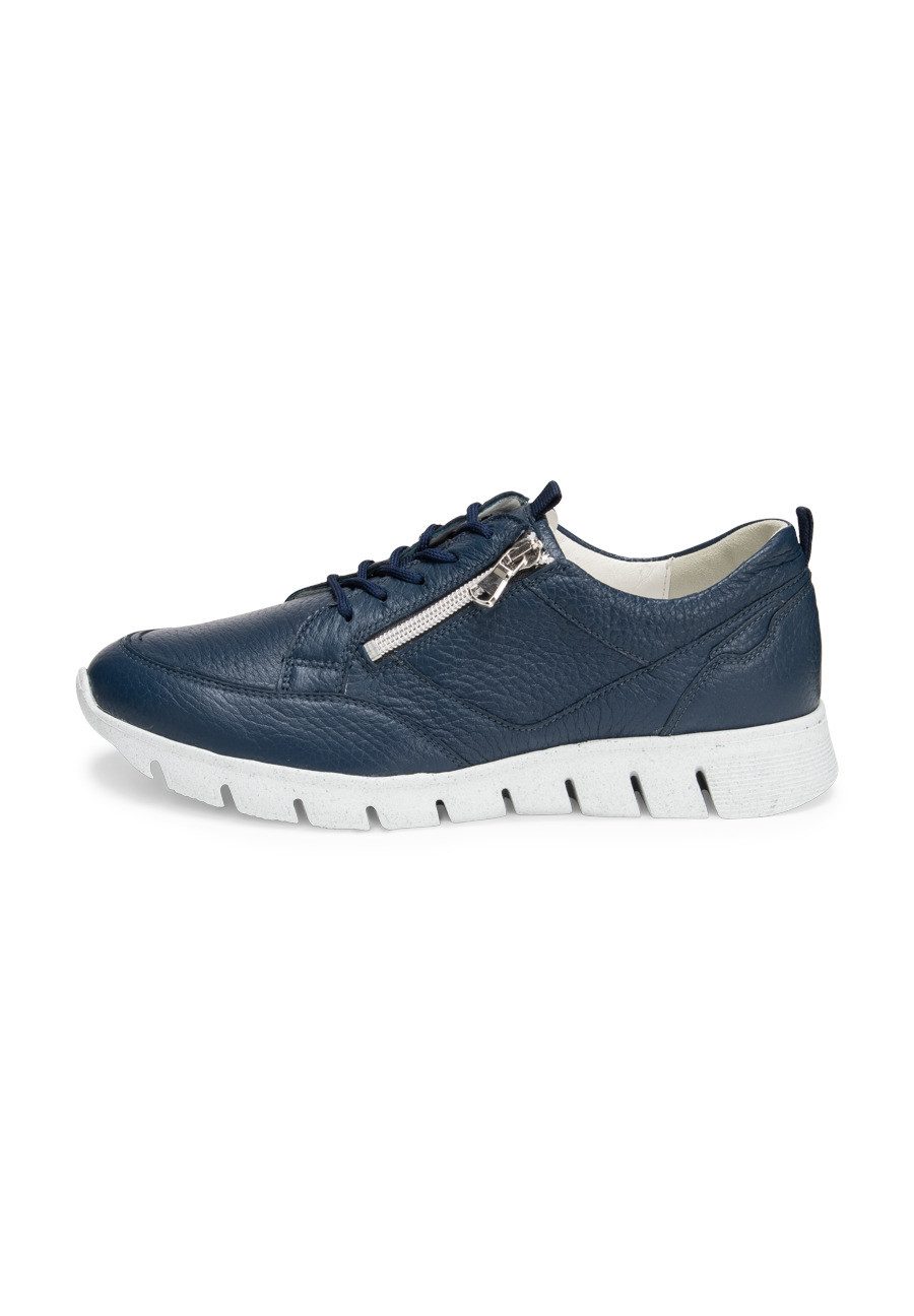 vitaform Damenschuhe Sneaker Hirschleder Sneaker günstig online kaufen