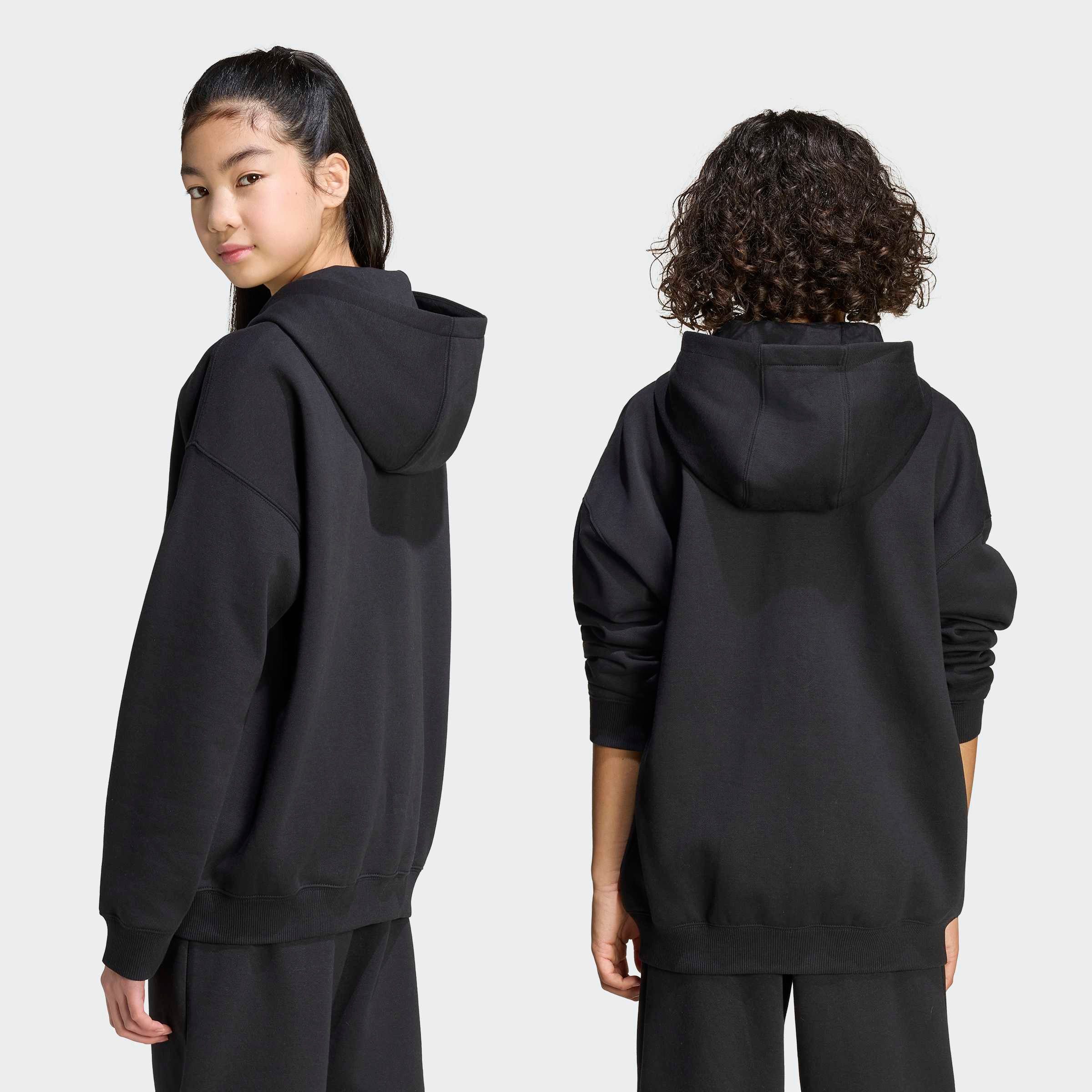 adidas Originals Kapuzensweatshirt FULL ZIP HOODIE