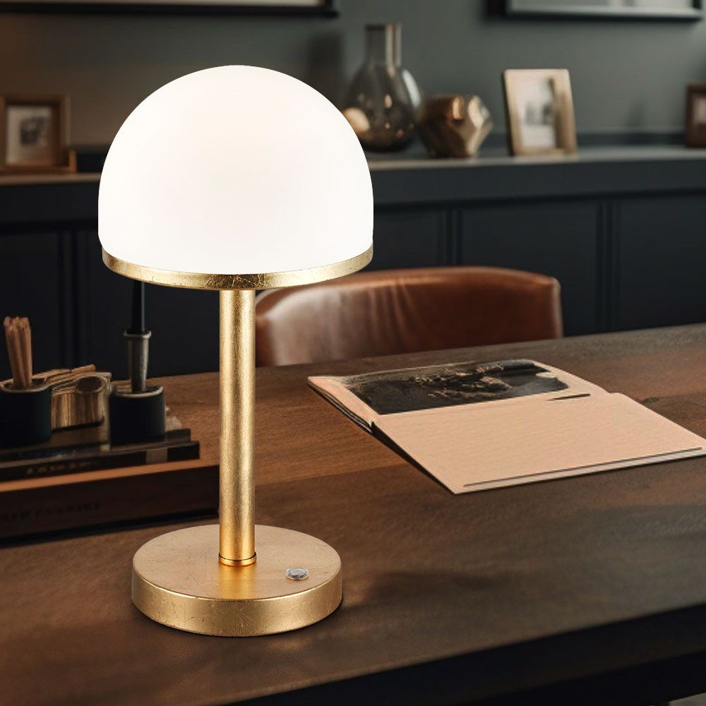 TRIO Leuchten Schreibtischlampe, LED-Leuchtmittel fest verbaut, günstig online kaufen