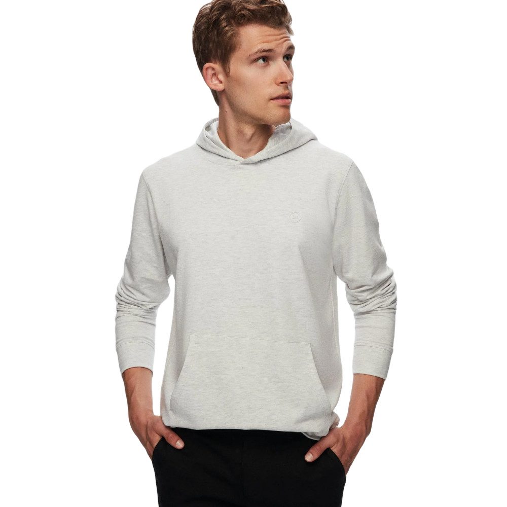D'S DAMAT Sweatshirt D'S DAMAT, Sweatshirt mit Logo-Aufdruck, Sweatshirts für Herren, masch