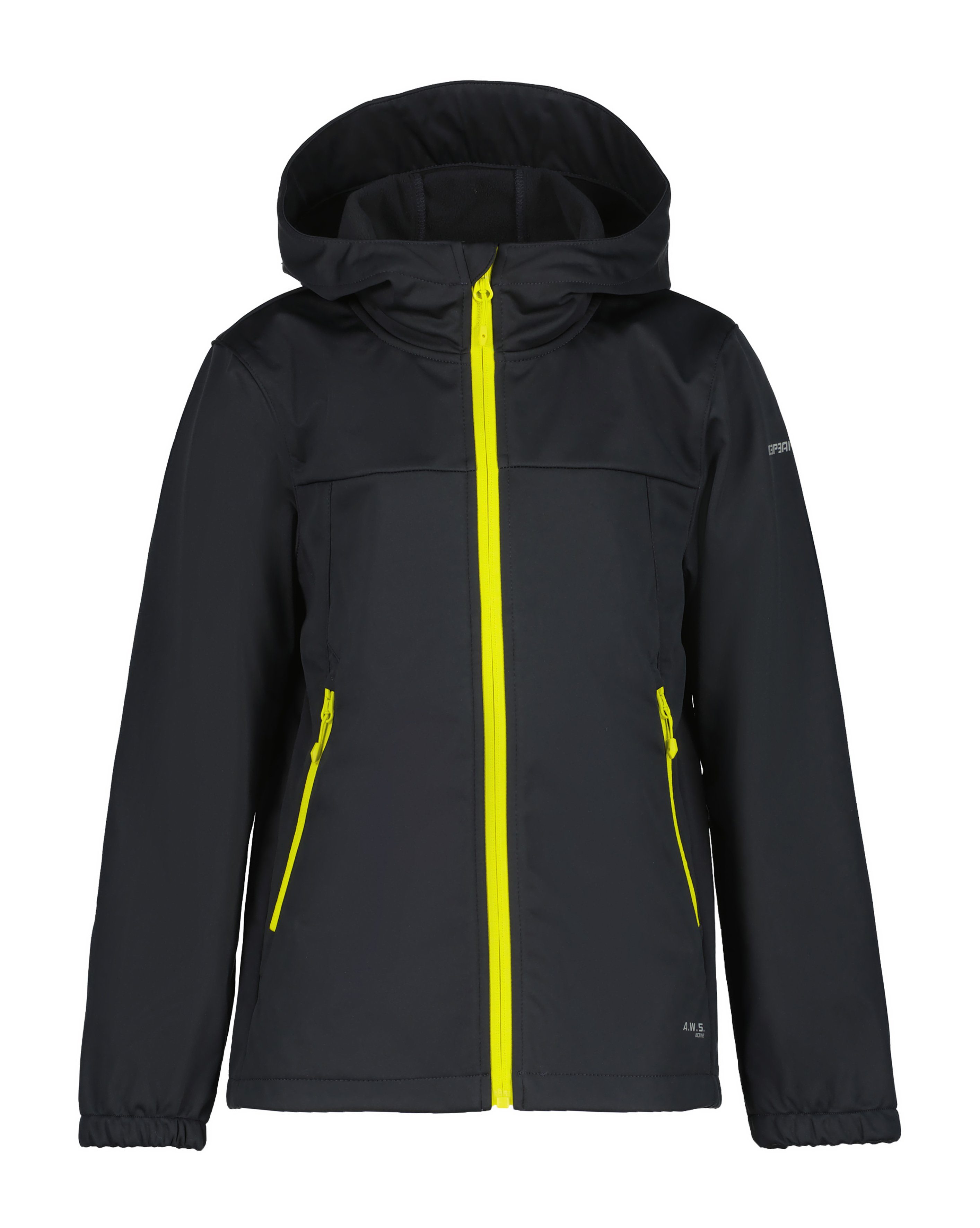 Icepeak Softshelljacke K SOFTSHELLHJACKE KONAN