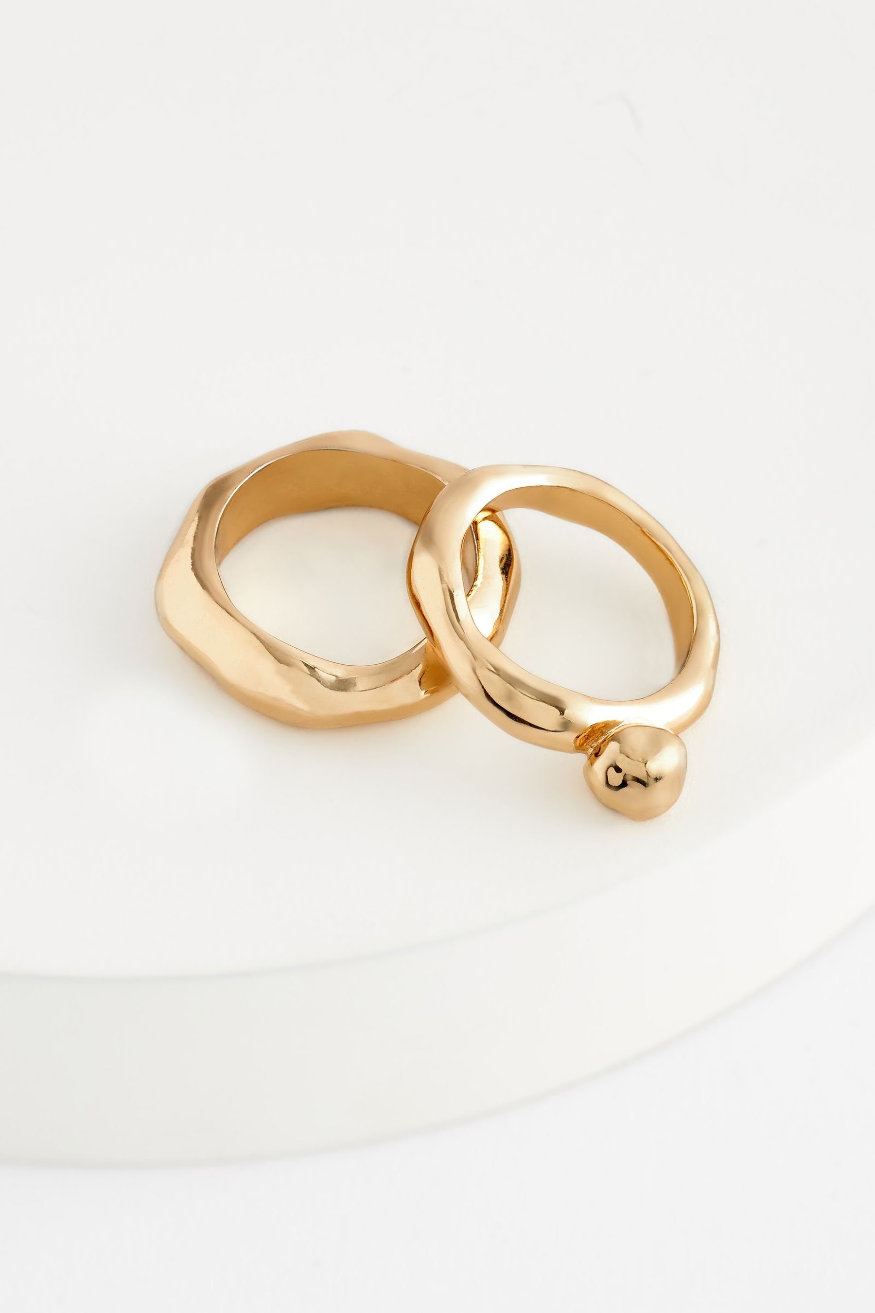 Next Fingerring N. PREMIUM Ring-Pack aus...