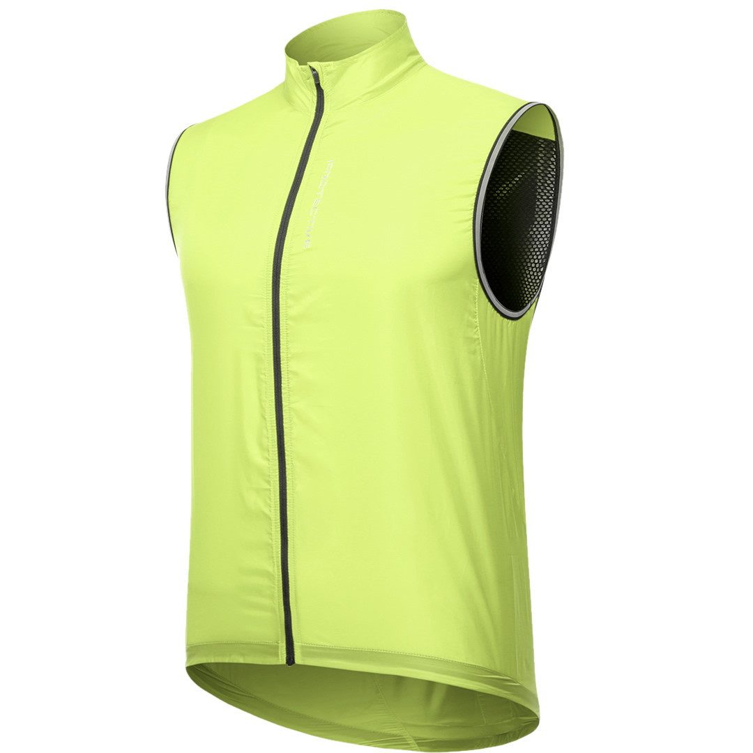 RennerXXL Funktionsweste P-Ride Herren Windweste Bike günstig online kaufen