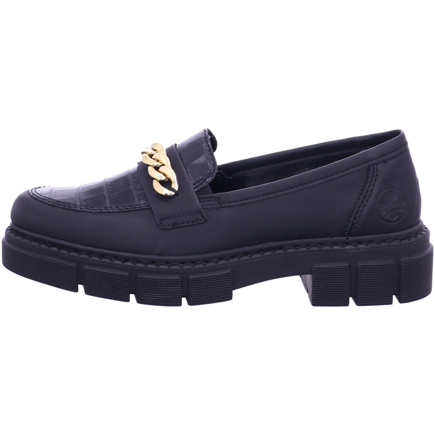 Rieker M3861 Slipper