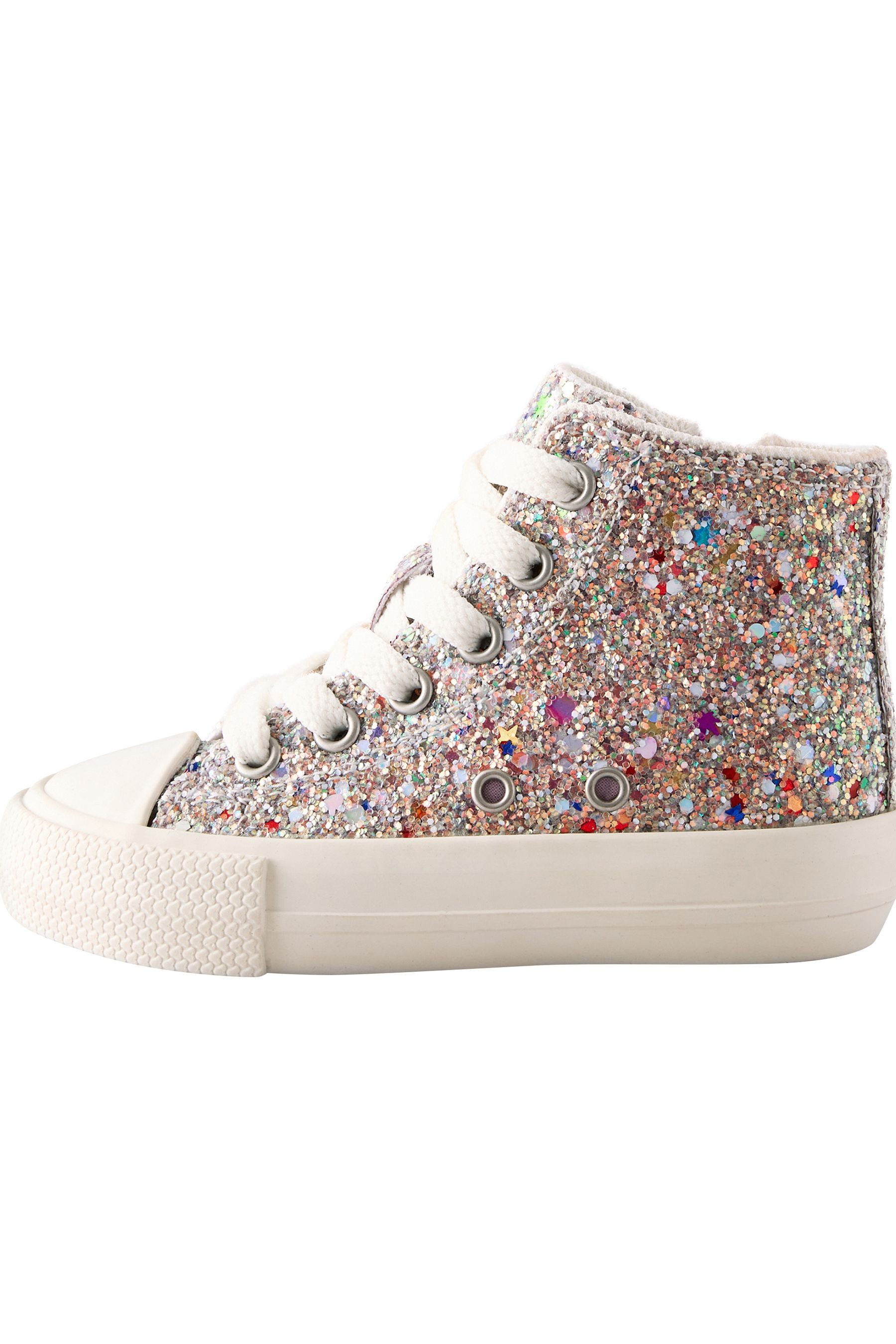 Next High Top in weiter Passform Sneaker (1-tlg)