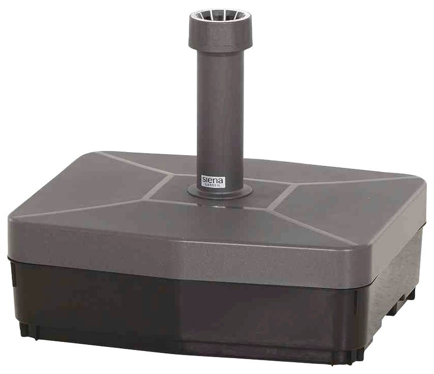 Siena Garden Kunststoffschirmständer