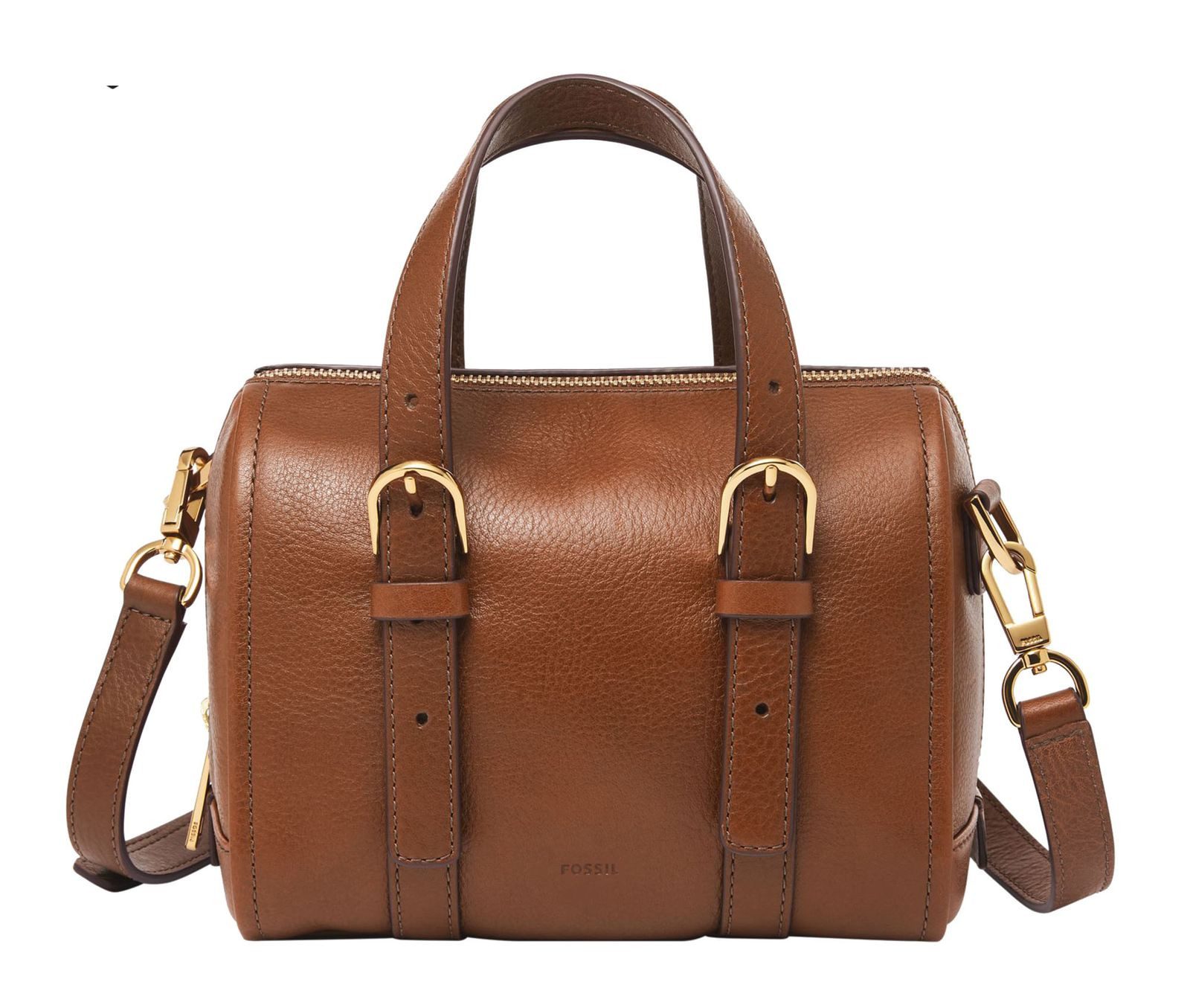 Fossil Umhängetasche Mini Satchel, aus echtem Leder