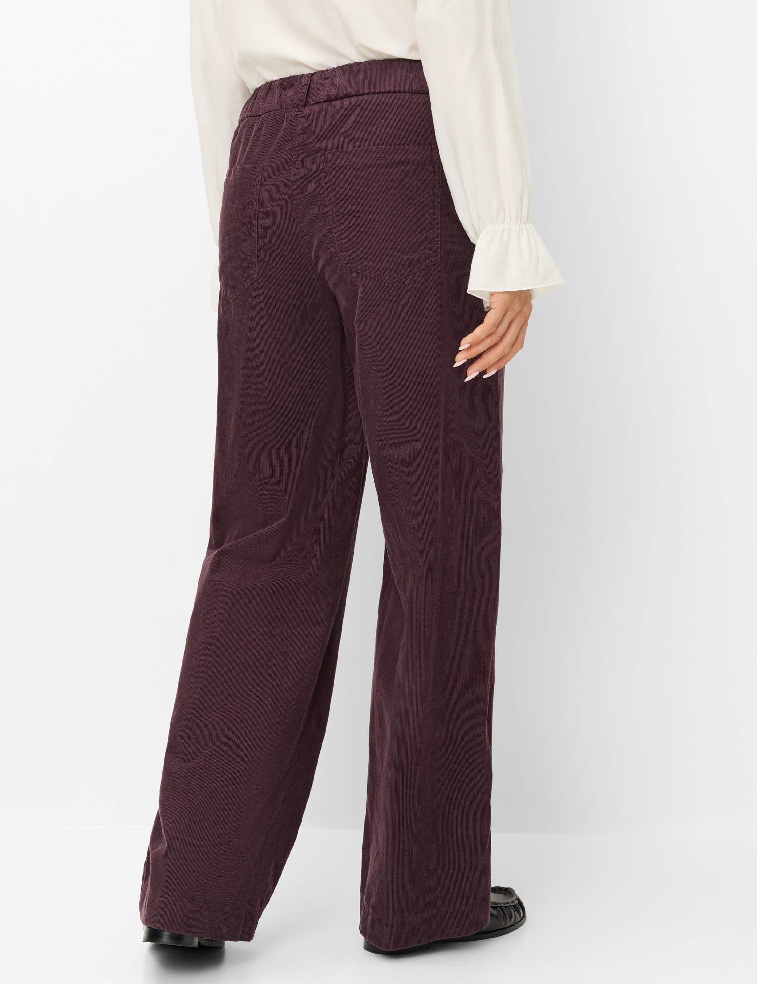 Brax 5-Pocket-Hose Style MAINE