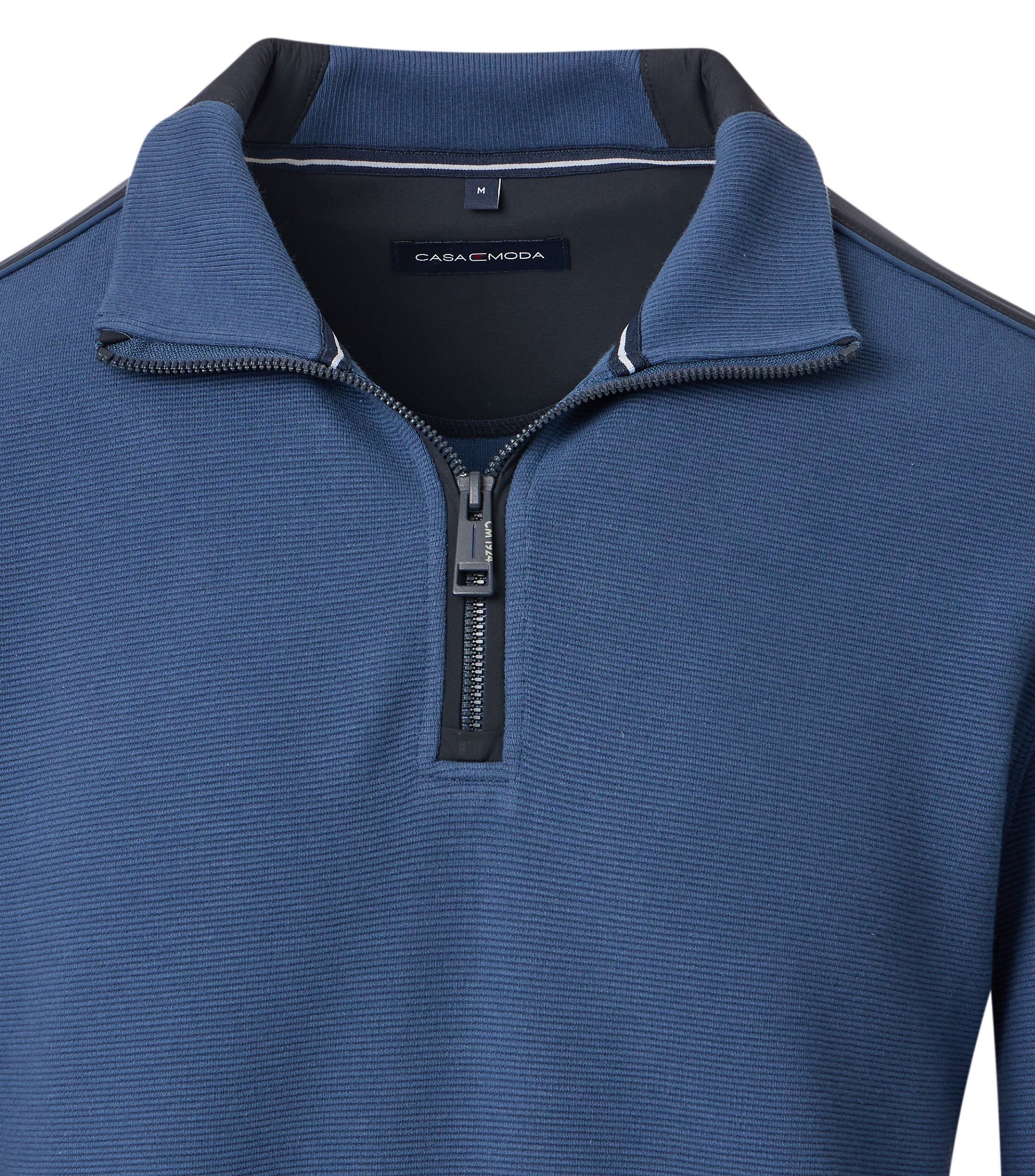CASAMODA Sweatshirt CASAMODA Sweattroyer uni