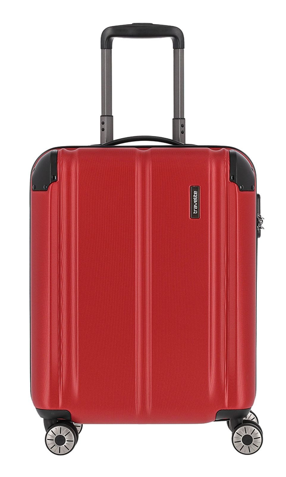 travelite Hartschalen-Trolley CITY, verschiedene Größen und günstig online kaufen