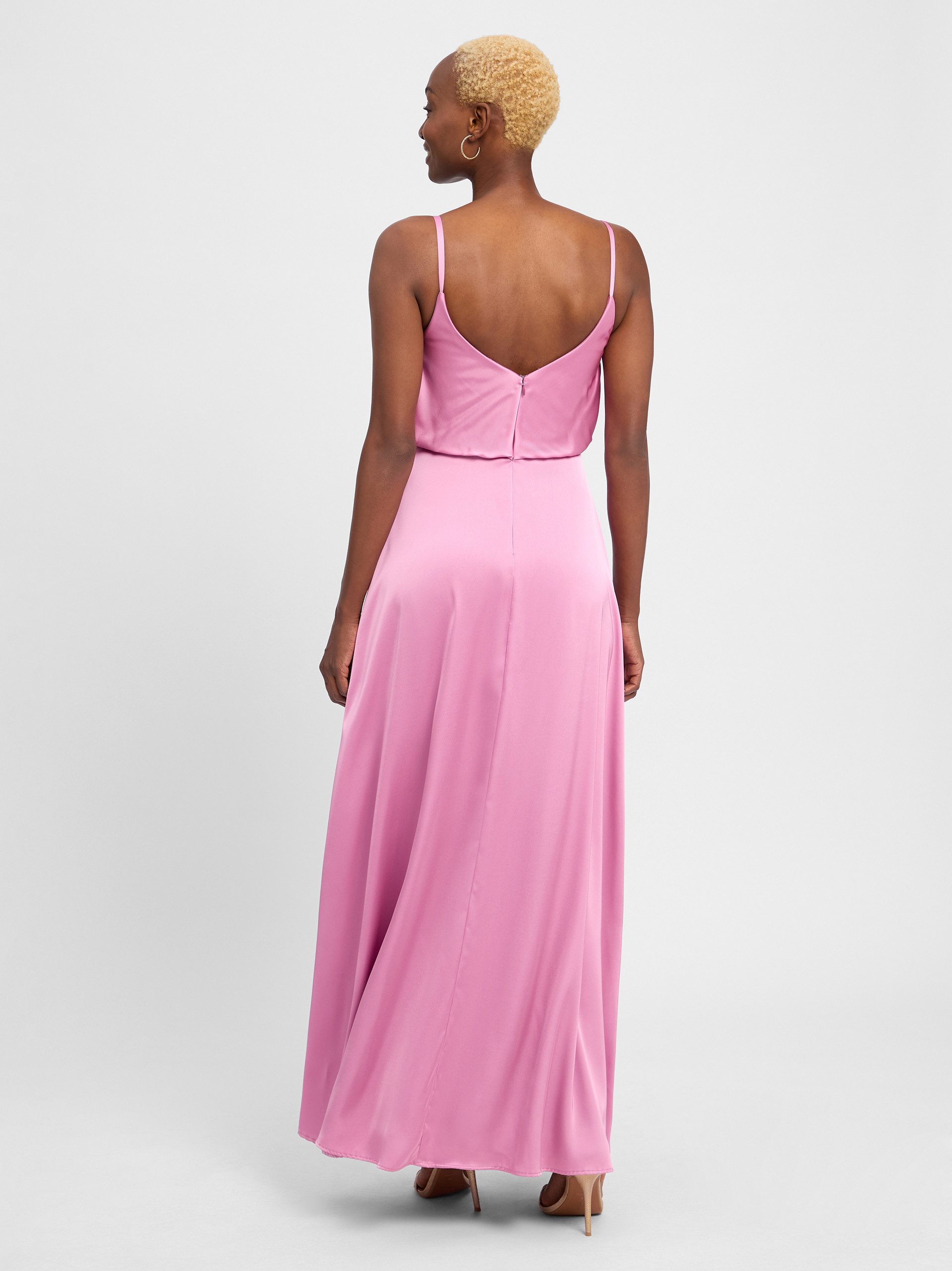 hey kyla Abendkleid Oberteil in lockerer günstig online kaufen