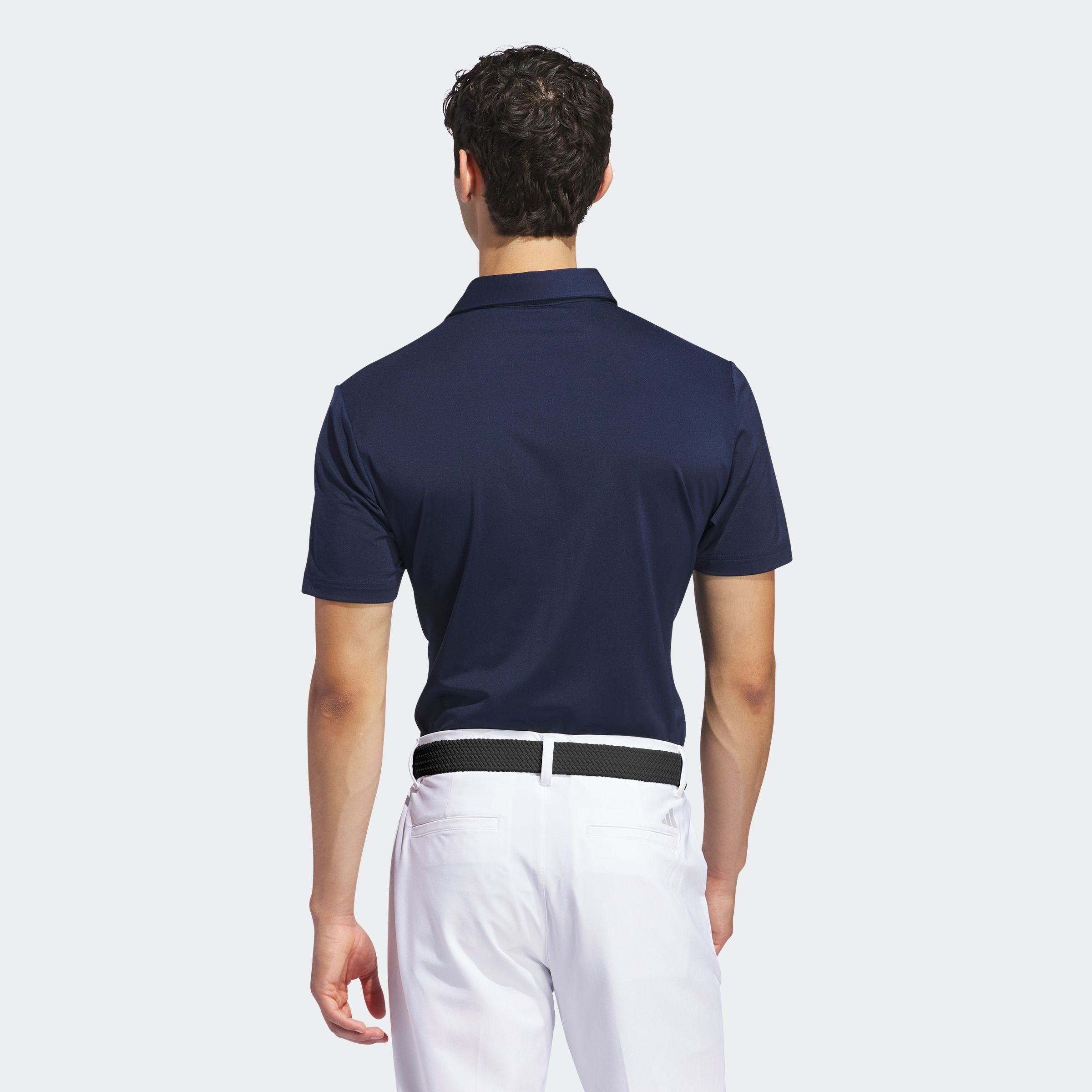 adidas Performance Poloshirt ULTIMATE365 SOLID