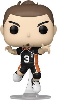 Funko Spielfigur Haikyu!! - Asahi Azumane 1393 Pop! Vinyl Figur