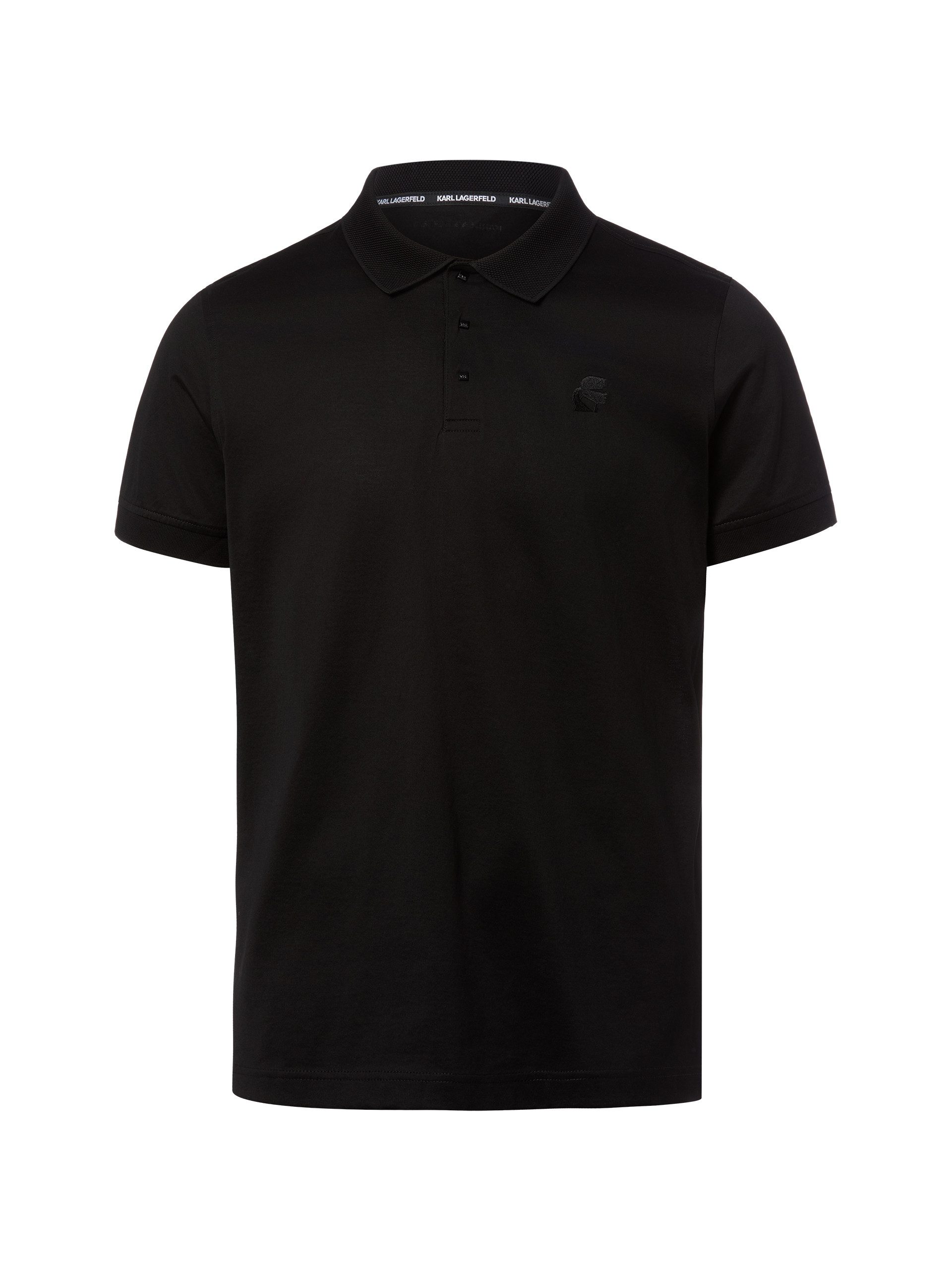 KARL LAGERFELD Poloshirt