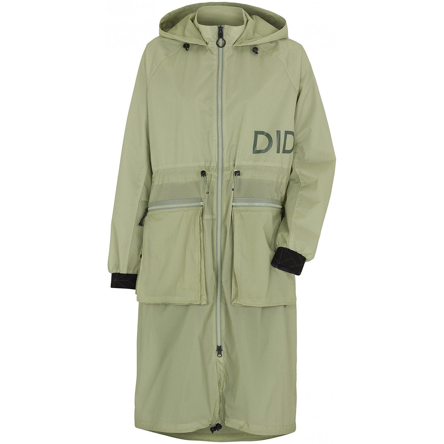 Didriksons Funktionsmantel Mantel W SERENA PARKA LONG günstig online kaufen