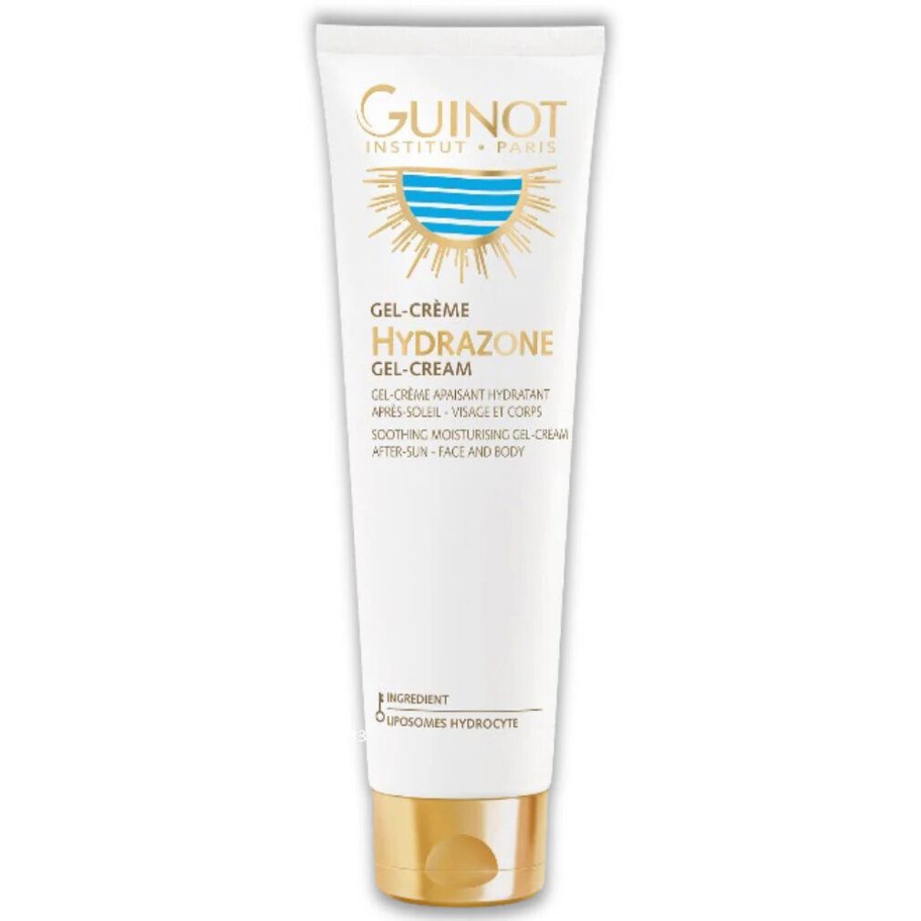 Sonnenschutzpflege Hydrazone Beruhigendes After-Sun-Gel 150 ml