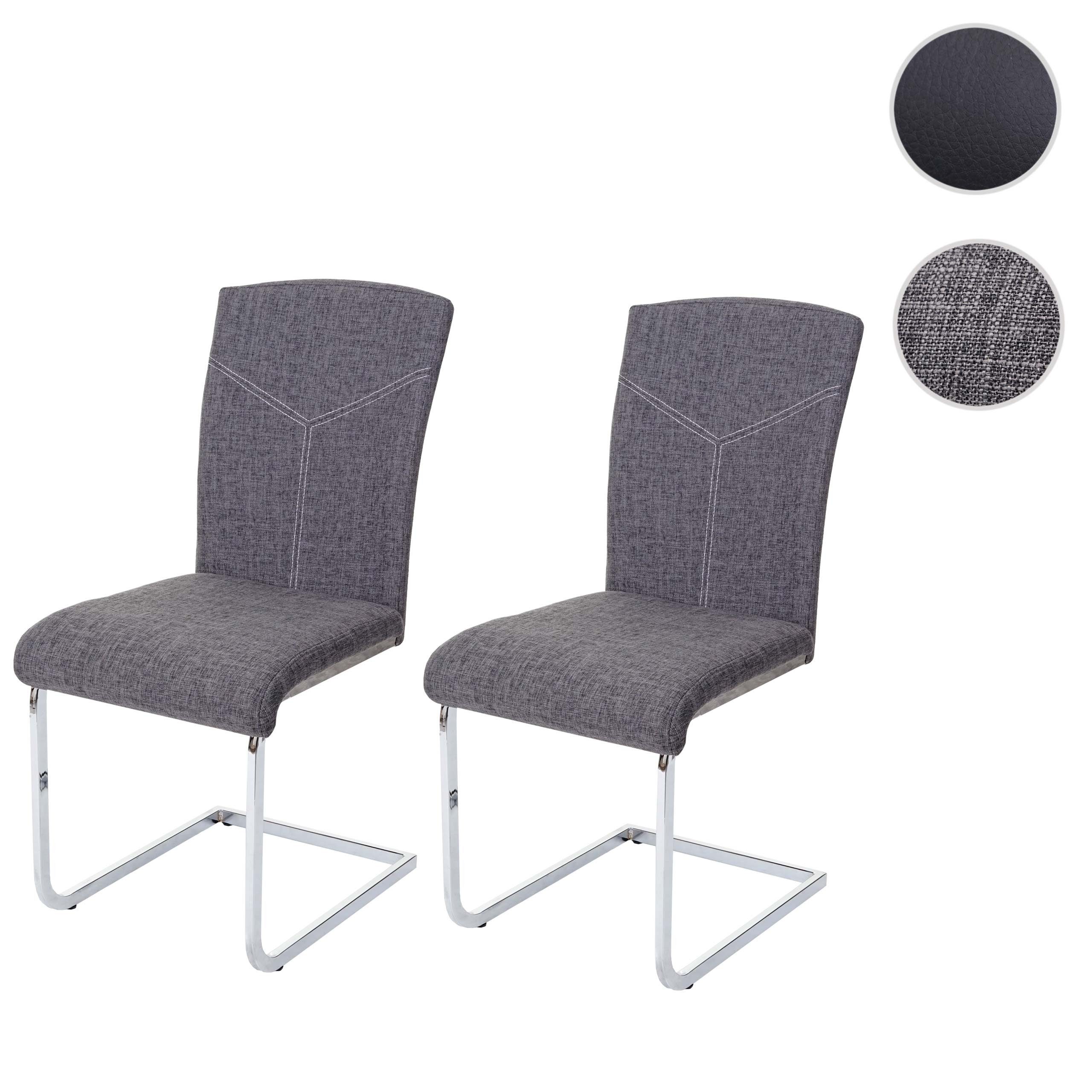 MCW Esszimmerstuhl MCW-F36-2 (Set, 2 St), günstig online kaufen