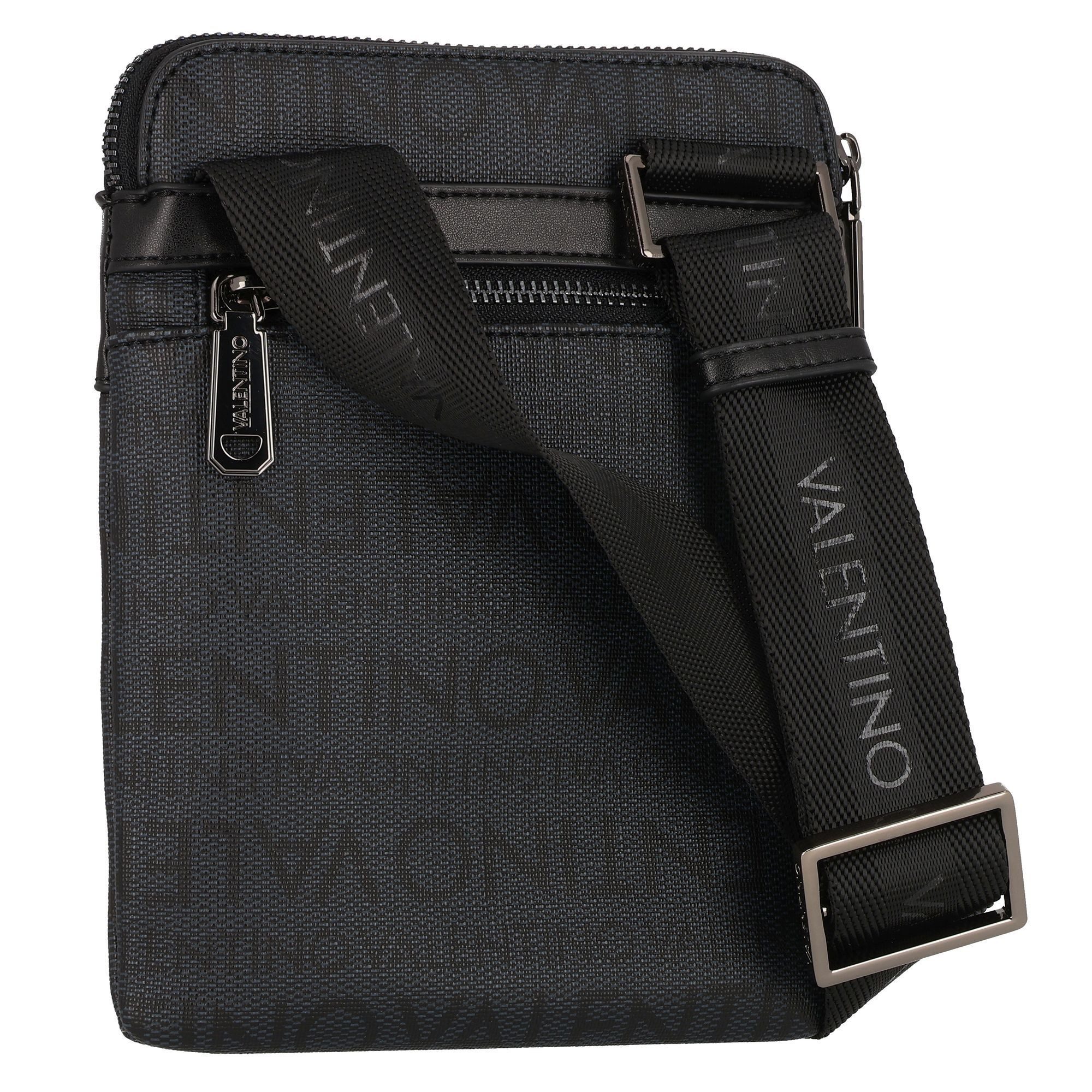 VALENTINO BAGS Schultertasche Billion, Polyurethan