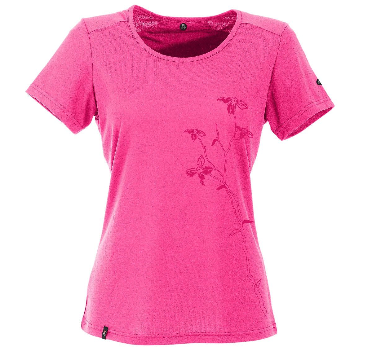 RennerXXL Funktionsshirt Bony Fresh Damen Sport-Outdoor-Shirt günstig online kaufen