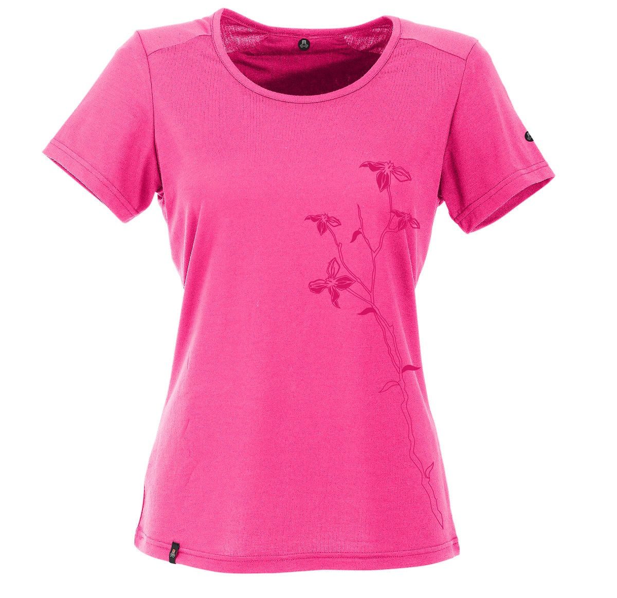 RennerXXL Funktionsshirt Bony Fresh Damen Sport-Outdoor-Shirt Anti Smell große Größen