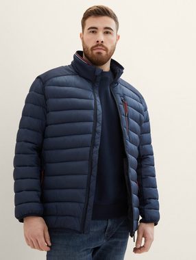 TOM TAILOR PLUS Blouson Plus - Hybrid Jacke