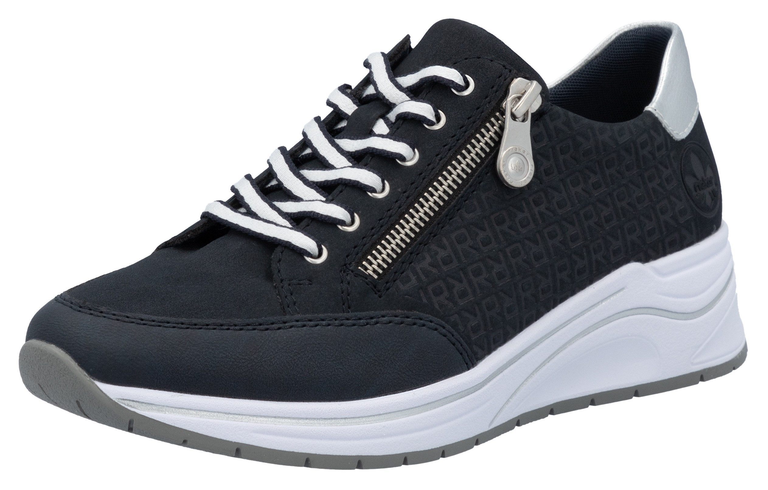 Keilsneaker