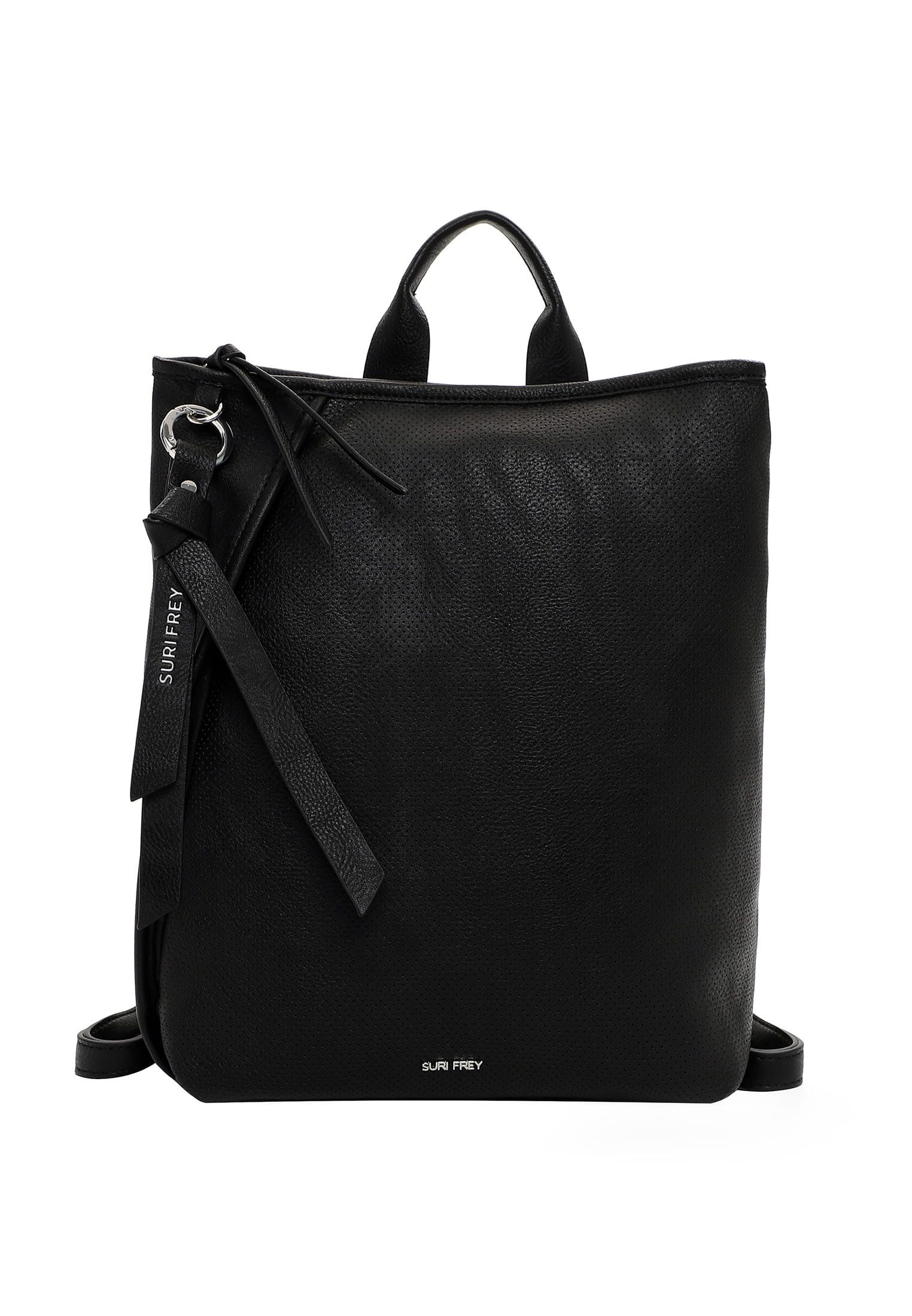 SURI FREY Cityrucksack SFY Macy (1-tlg), Für Damen