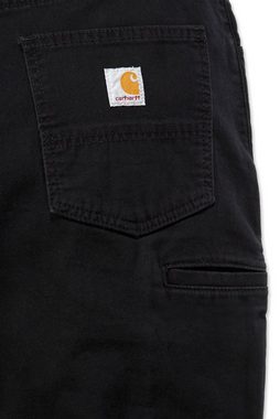 Carhartt Stretch-Hose Carhartt Herren Hose 5 Pocket Rigby