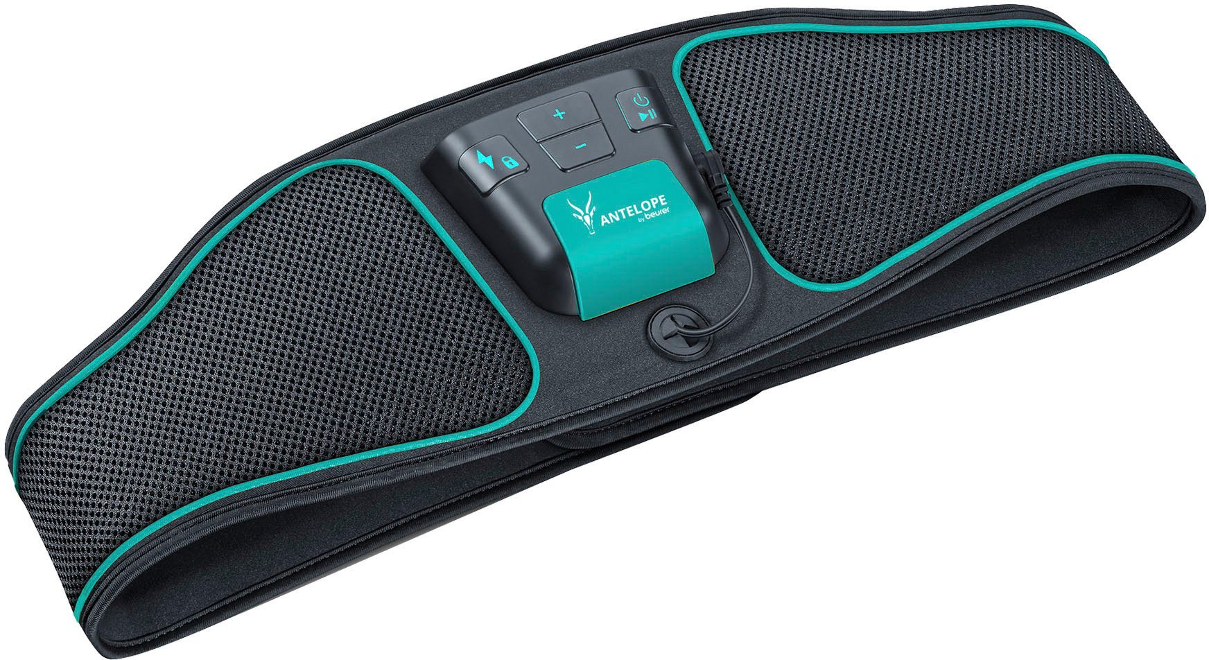 EMS-Bauchmuskeltrainer Corefit I Antelope