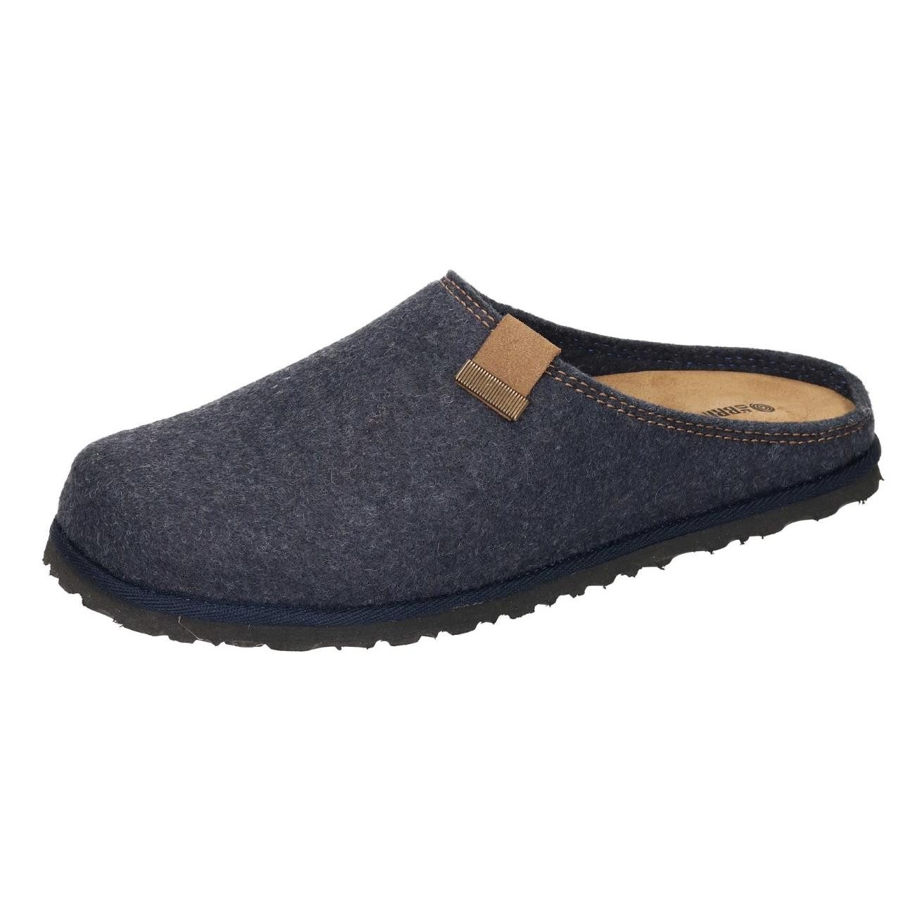 Dr.Brinkmann Herren Hausschuhe EUR 40 Hausschuh