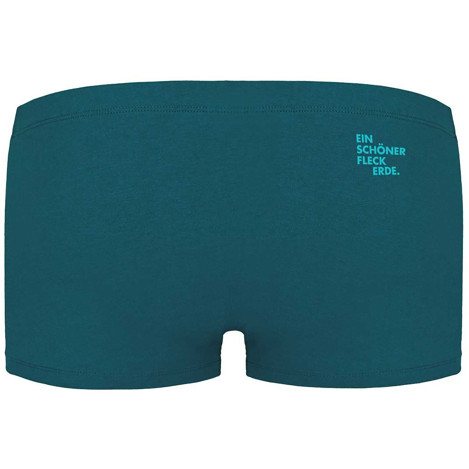 Oakley Funktionsshorts Boxershort M WILDER KAISER BOXER