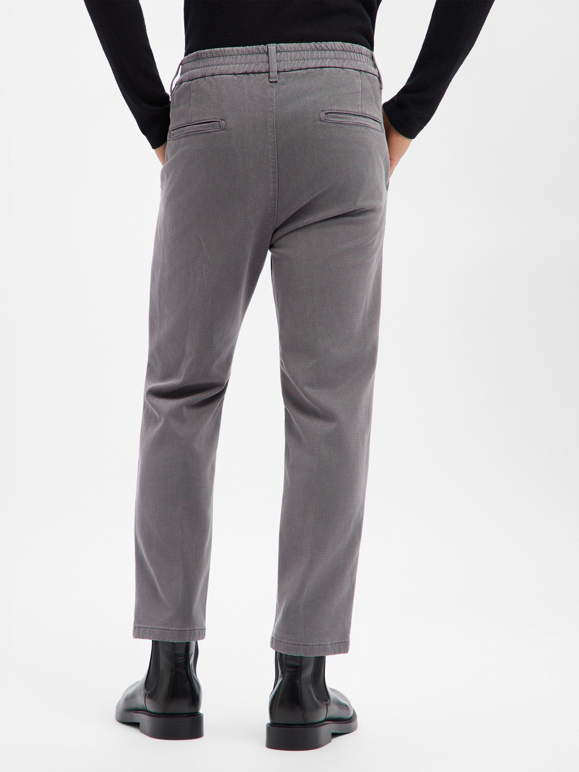 Drykorn Bundfaltenhose Chasy