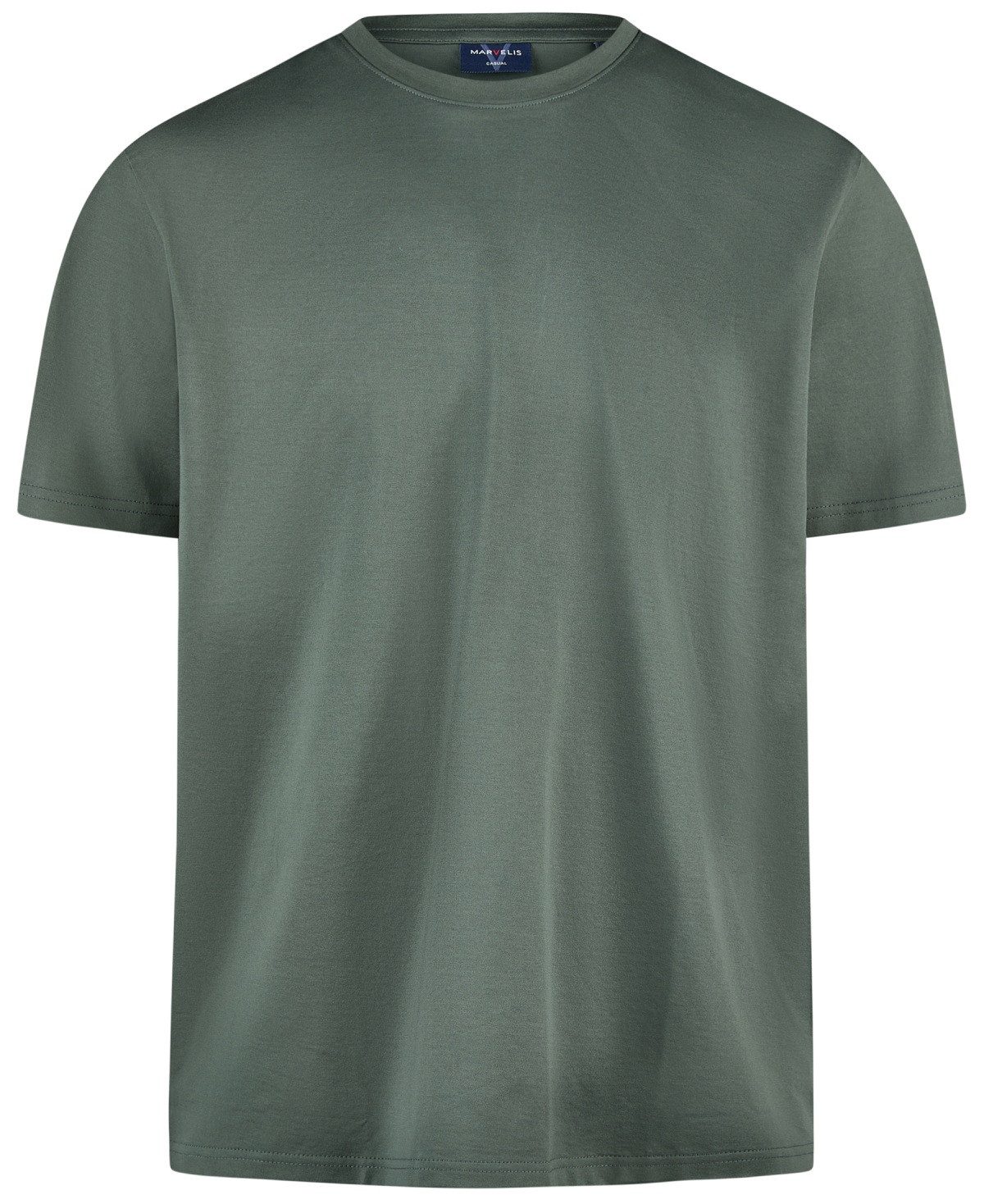 MARVELIS Rundhalsshirt