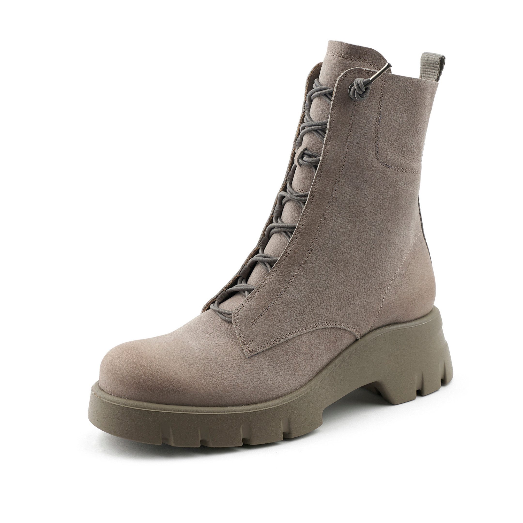 Paul Green Schnürstiefelette