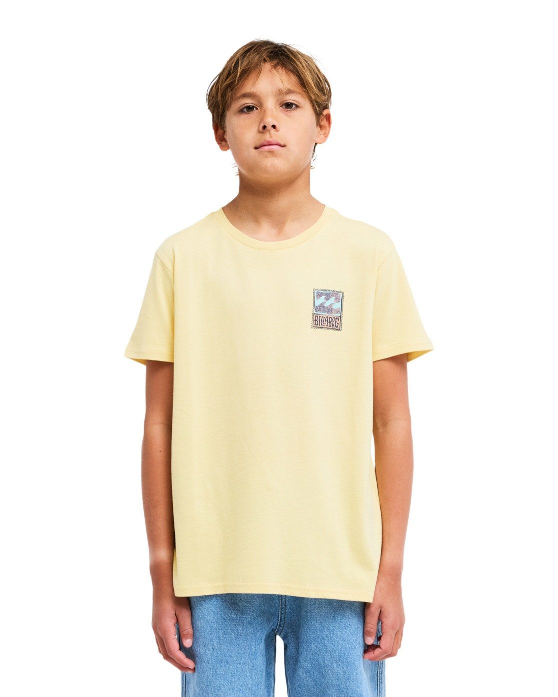 T-Shirt Stamp