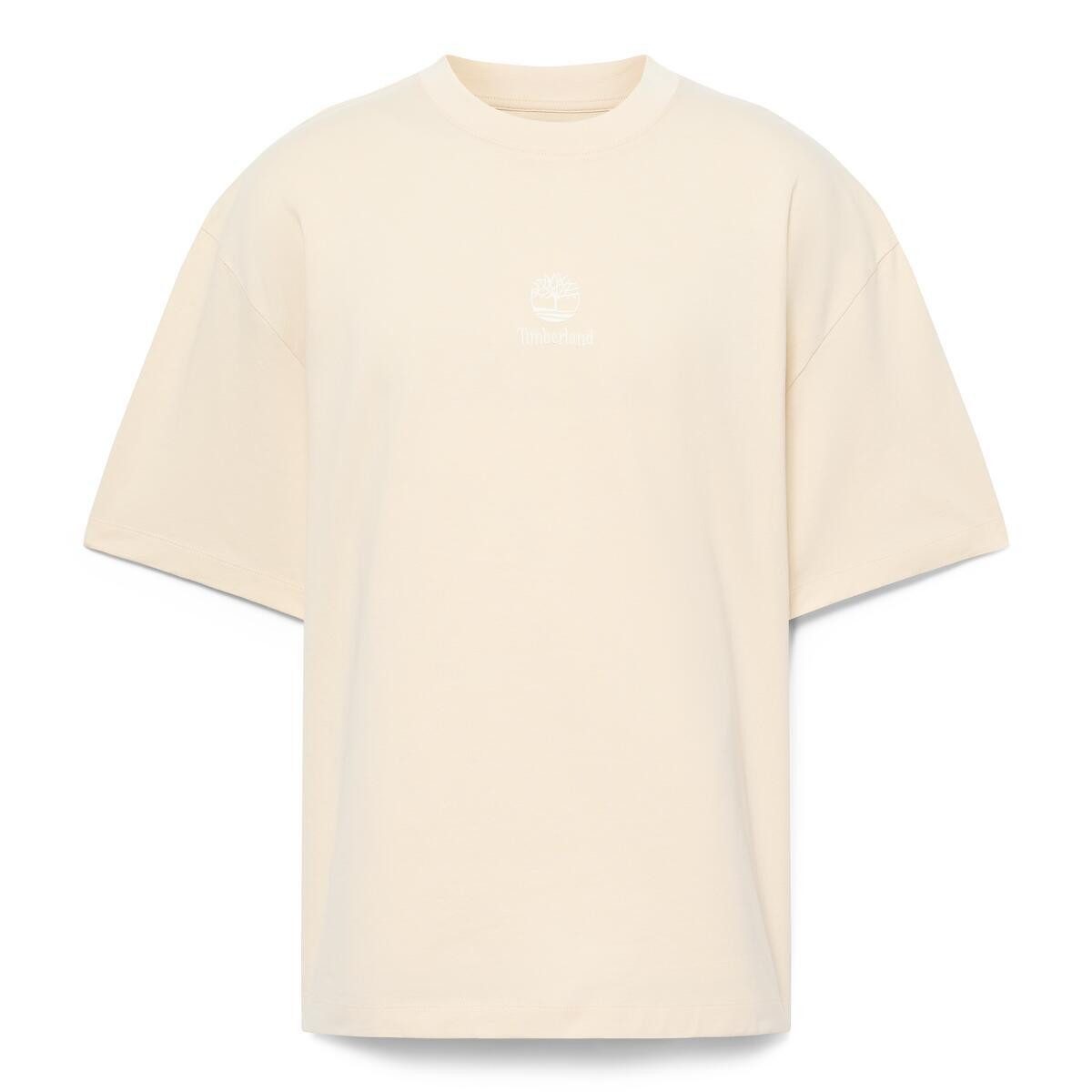 T-Shirt HAMPTHON Tonal Stack Logo Tee