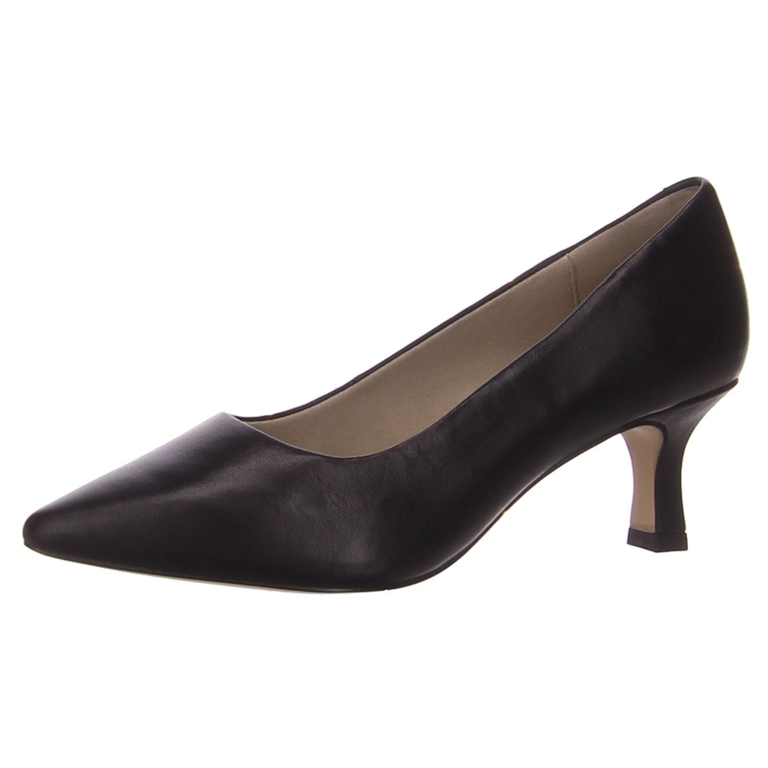Caprice Pumps
