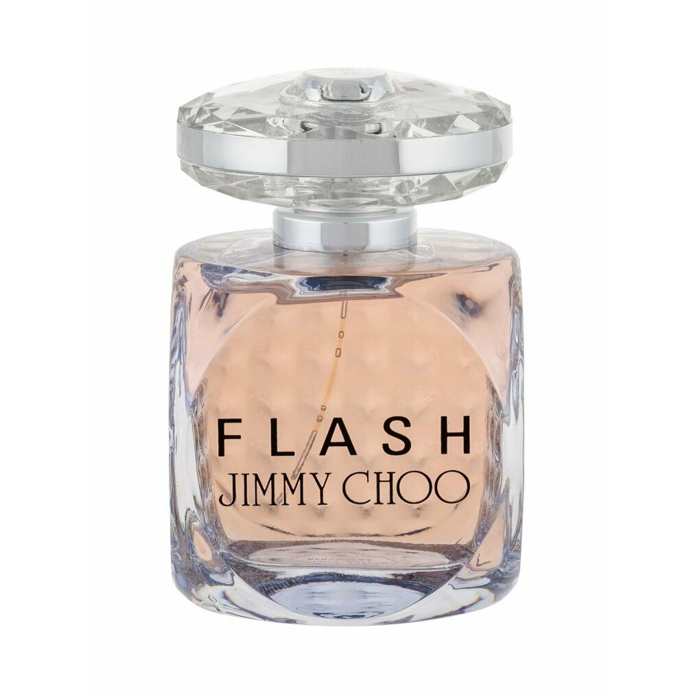 JIMMY CHOO Eau de Parfum Parfum Spray 100ml Flash Eau Choo de Jimmy