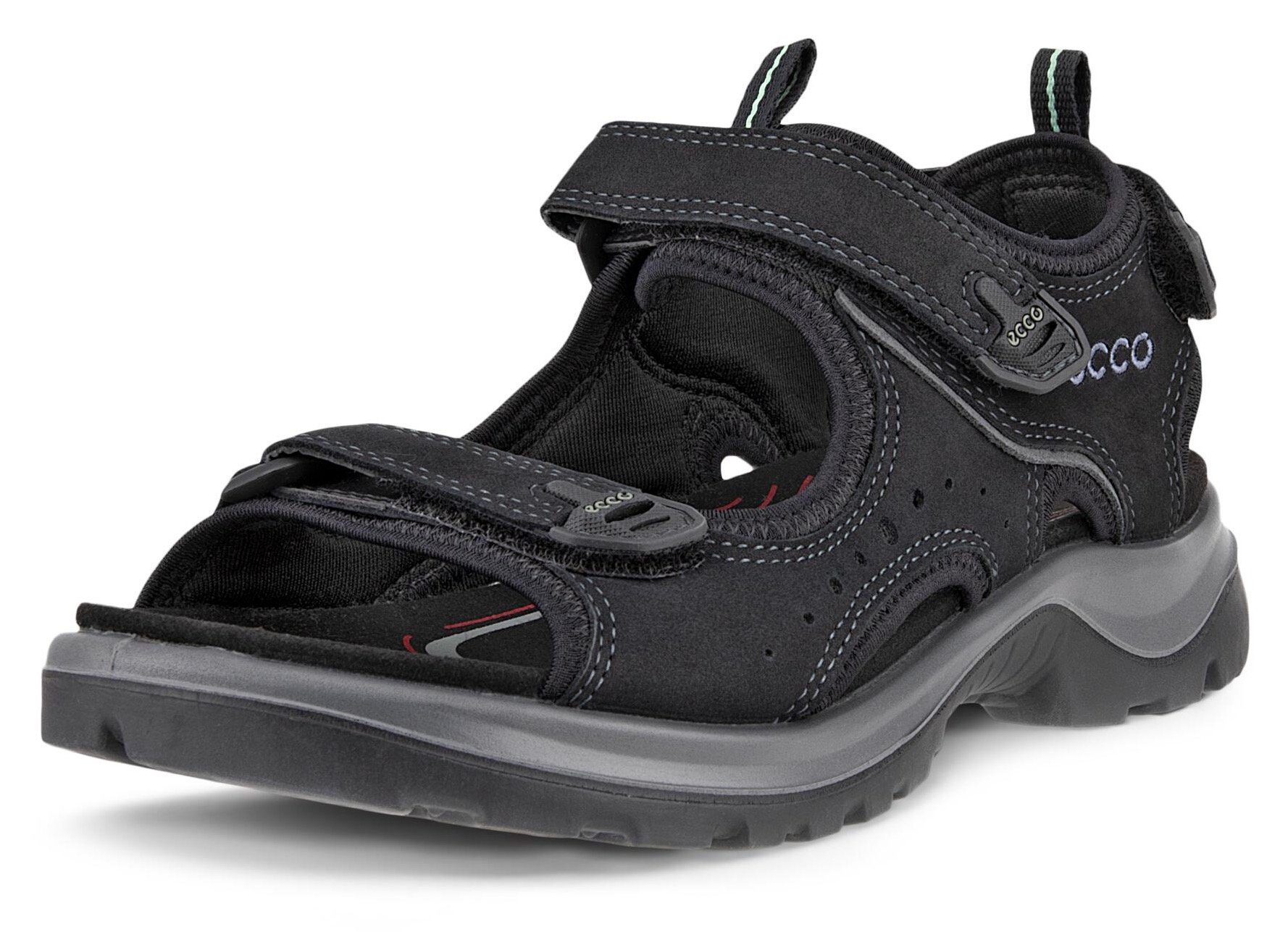 Ecco OFFROAD Trekkingsandale, Outdoorschuh, Sommerschuh, Freizeitsandale, günstig online kaufen
