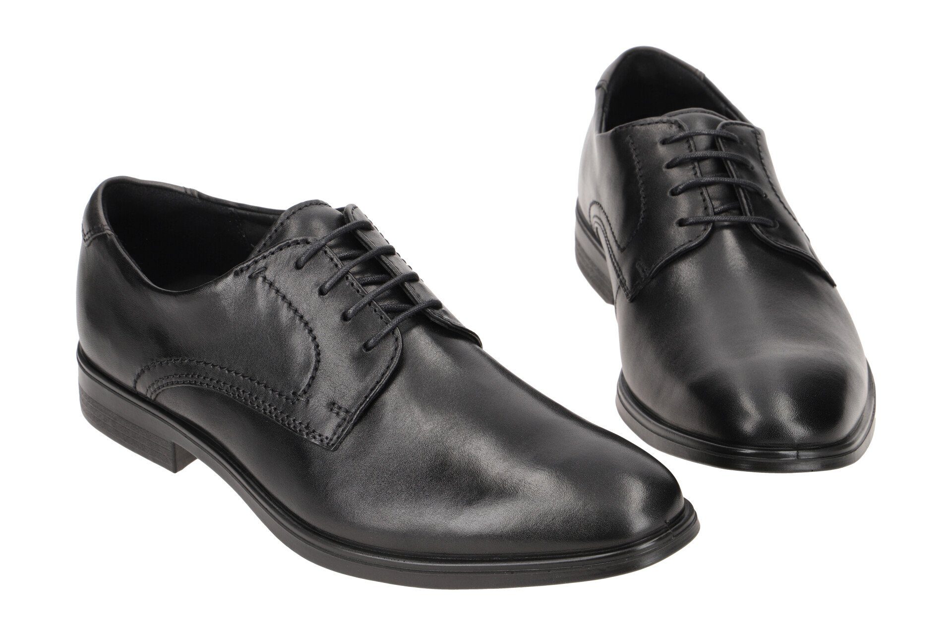 Ecco 62163450839 Schnürschuh günstig online kaufen