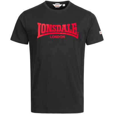 Lonsdale T-Shirt T-Shirt Lonsdale one Tone (1 Stück, 1-tlg)