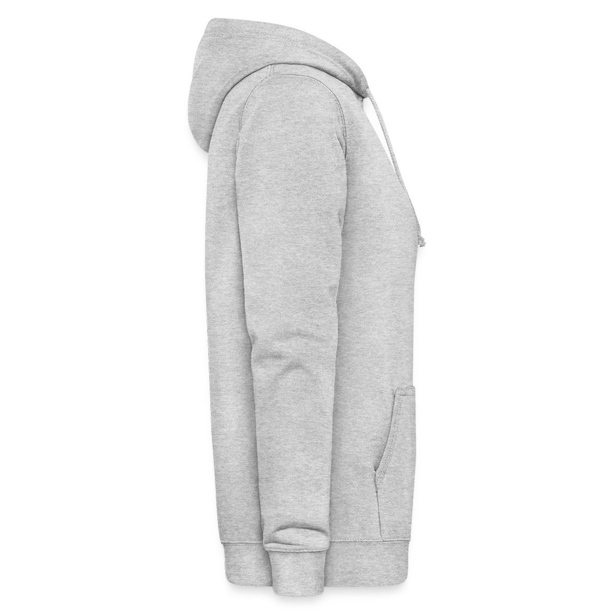 Spreadshirt Hoodie Emily In Paris Emily Schwarz-Weiß Bild Mit Blumen Damen Hoodie (1-tlg)