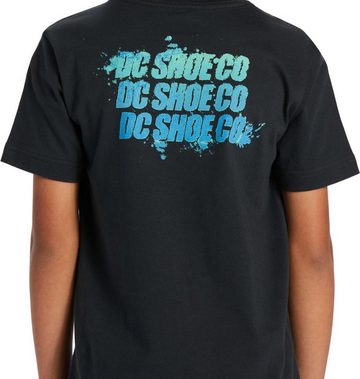 DC Shoes T-Shirt Playtime