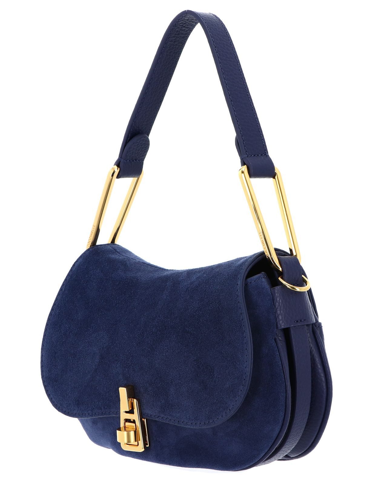 COCCINELLE Schultertasche Handbag, aus echtem Leder günstig online kaufen