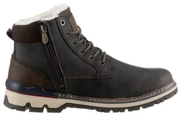 Dockers by Gerli Winterboots mit Dock-Tex Ausstattung