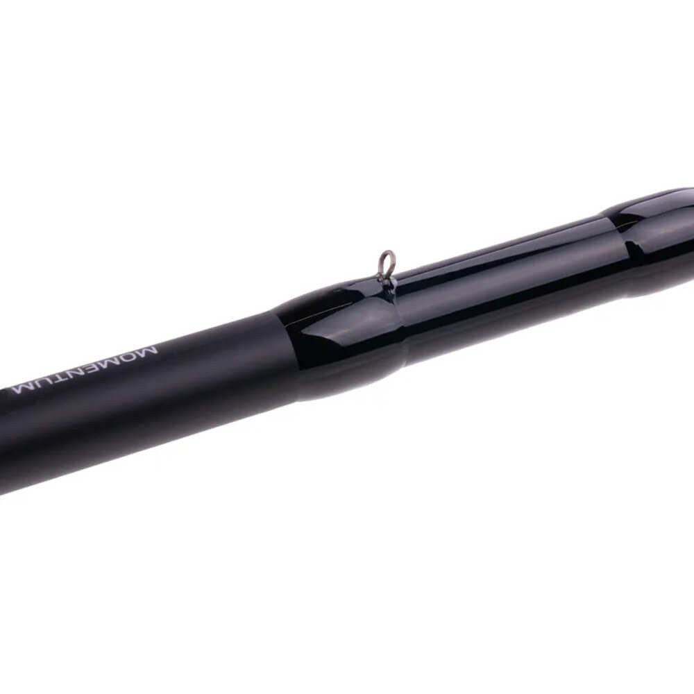 Zeck Fishing Baitcasterrute Zeck Momentum Cast Baitcast Rute, (2-tlg)