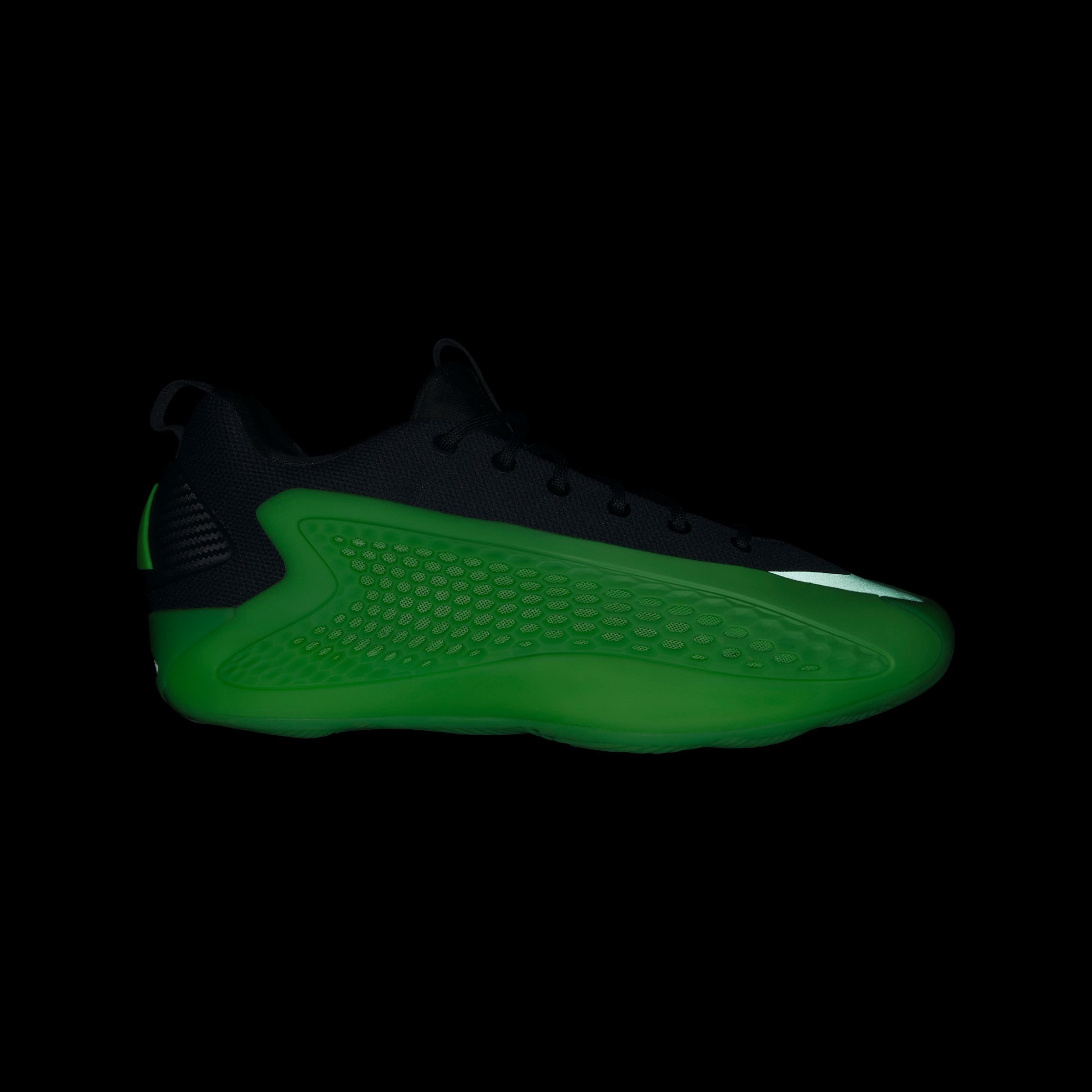 adidas Performance ANTHONY EDWARDS 1 LOW Basketballschuh Anthony Edwards