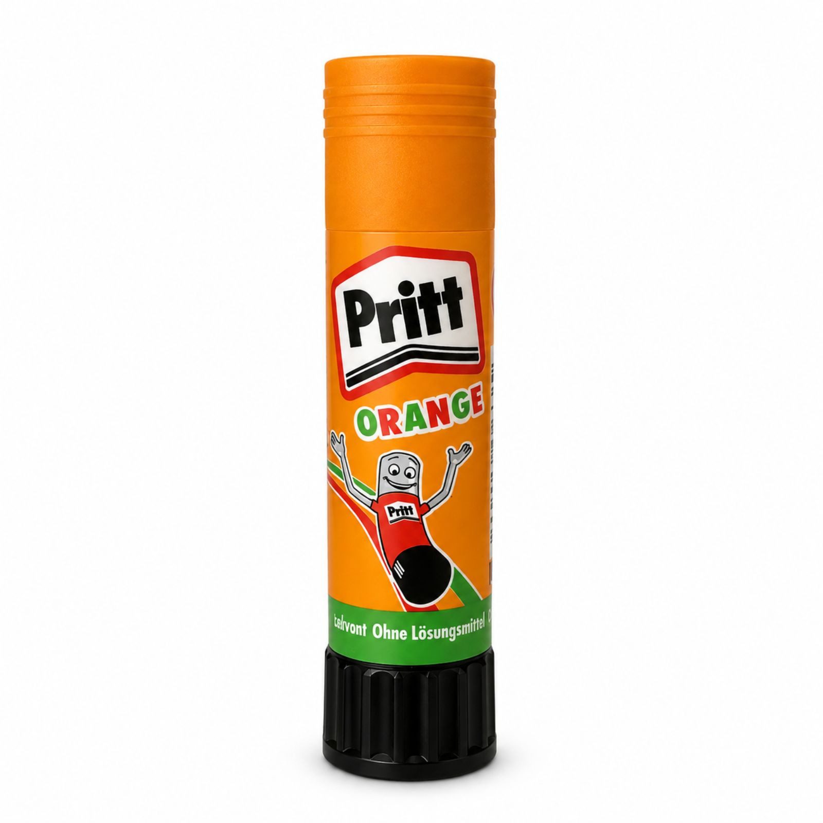 PRITT Klebestift Orange 10g, (1-tlg)