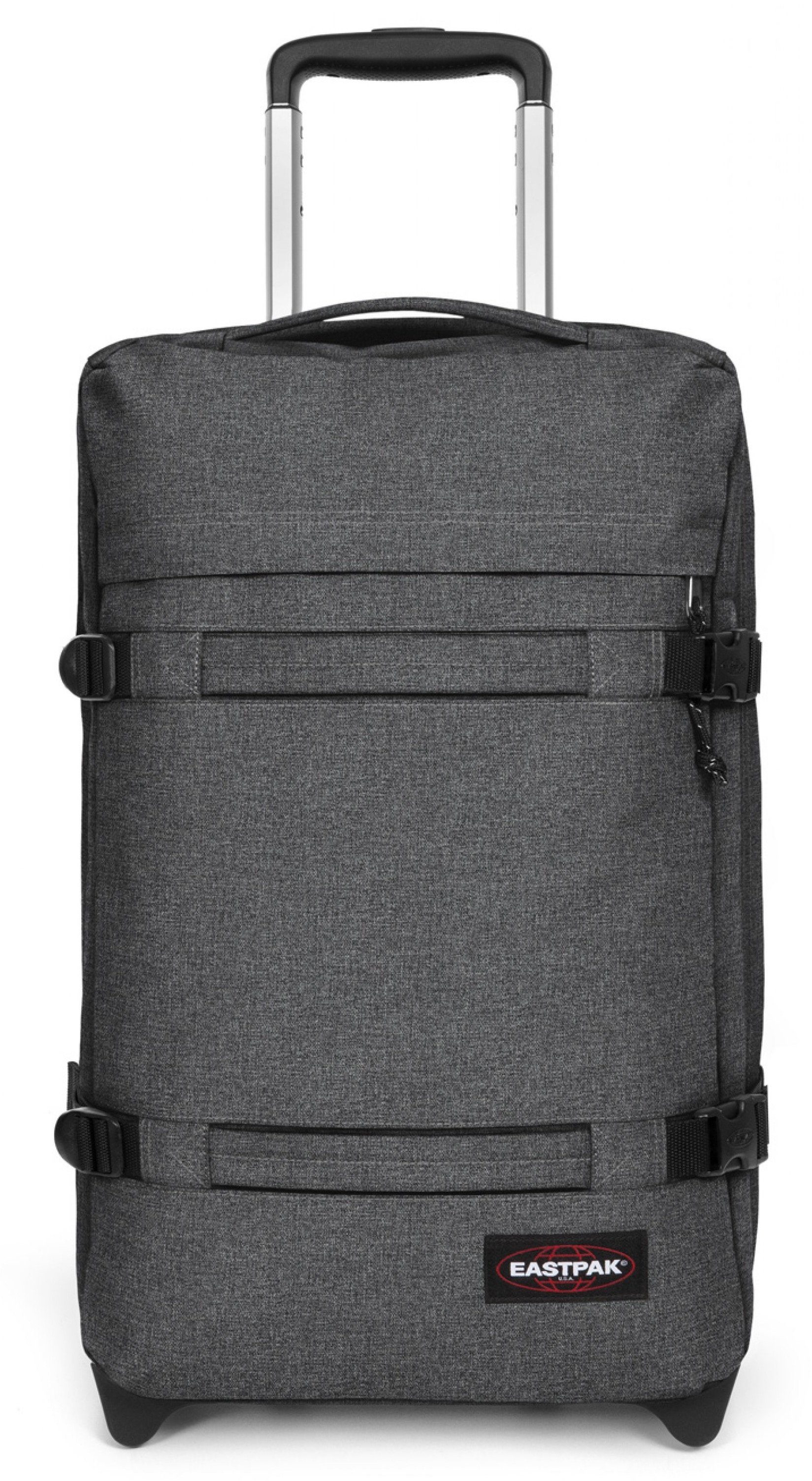 Eastpak Weichgepäck-Trolley TRANSIT'R S, 2 Rollen, günstig online kaufen