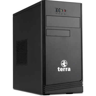 WORTMANN AG Terra Business 6500 i7-11700 16GB 500GB SSD W11P Business-PC